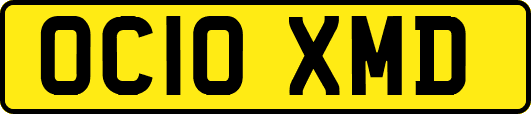 OC10XMD