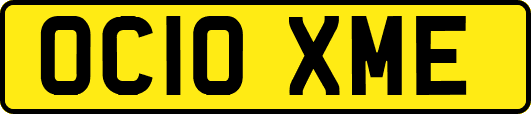 OC10XME
