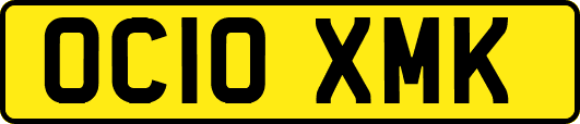 OC10XMK