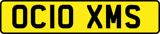 OC10XMS