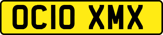 OC10XMX