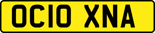 OC10XNA