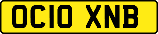 OC10XNB