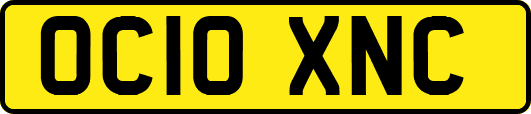 OC10XNC