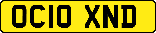 OC10XND