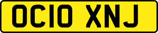 OC10XNJ