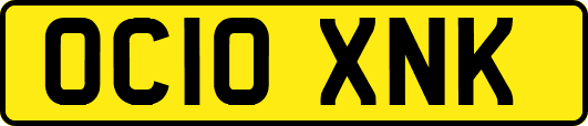 OC10XNK