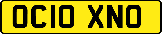 OC10XNO