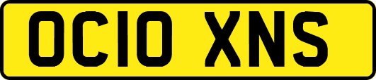 OC10XNS