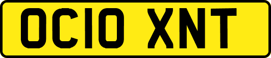 OC10XNT