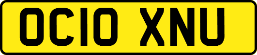 OC10XNU