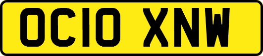 OC10XNW
