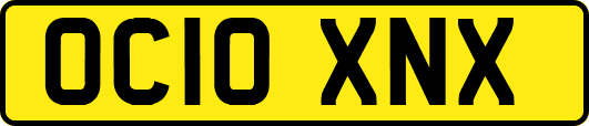 OC10XNX