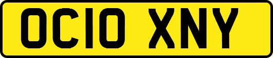 OC10XNY