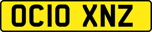 OC10XNZ