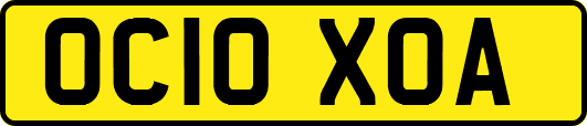OC10XOA