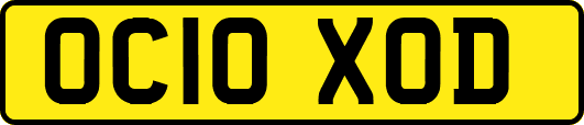 OC10XOD