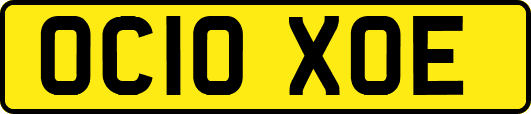 OC10XOE