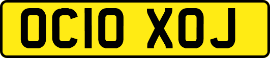 OC10XOJ