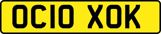 OC10XOK