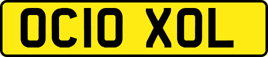 OC10XOL