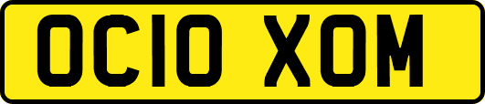 OC10XOM