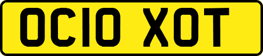 OC10XOT