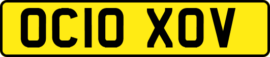 OC10XOV