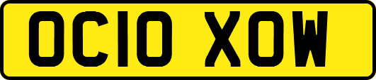 OC10XOW