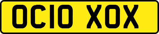 OC10XOX