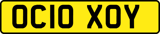 OC10XOY