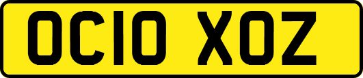 OC10XOZ