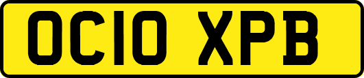OC10XPB