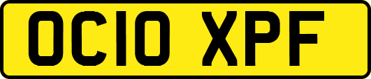 OC10XPF