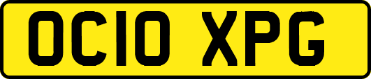 OC10XPG