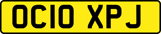 OC10XPJ