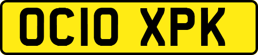 OC10XPK