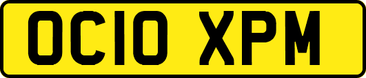 OC10XPM