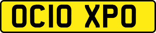 OC10XPO