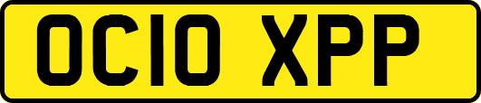 OC10XPP