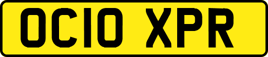 OC10XPR