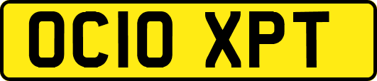 OC10XPT