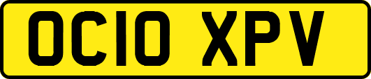 OC10XPV