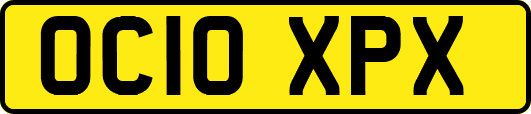 OC10XPX