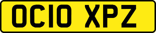OC10XPZ