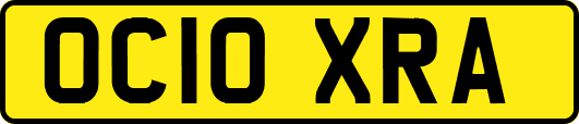OC10XRA