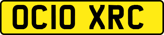 OC10XRC
