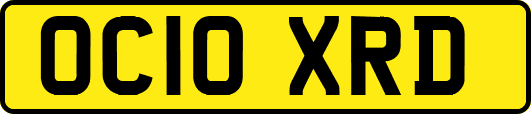 OC10XRD