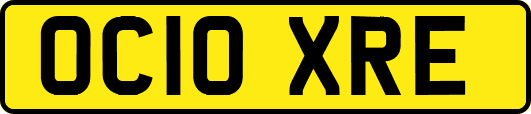 OC10XRE