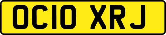 OC10XRJ